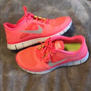 Women’s Nike FREE Run 3